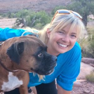 Meet your Posher, Michelle